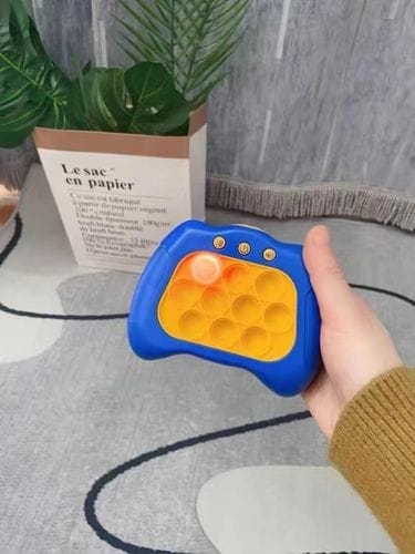 Customer photo review of Montessori Pop™- Educational Memory Game