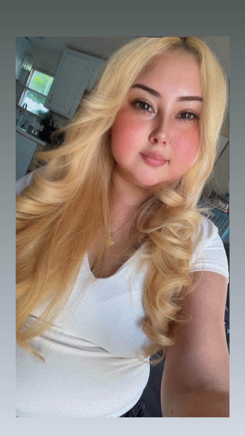 Customer photo review of Princesa x Eyemoody Misty Brown | 6 Months, 2 pcs