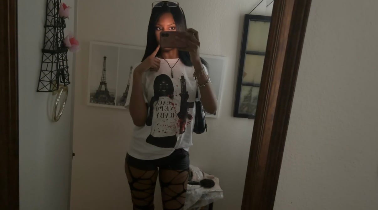 Customer photo review of MYSTERY BOX