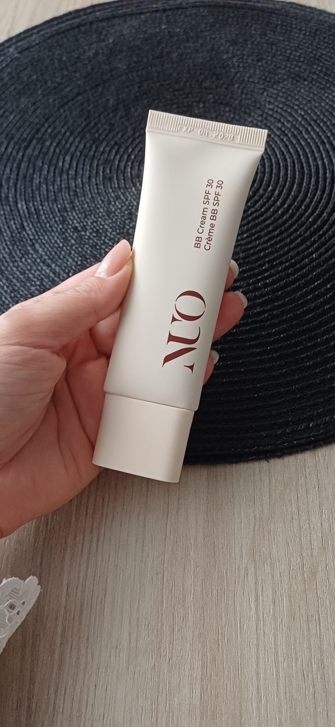 Customer photo review of BB Cream SPF30
