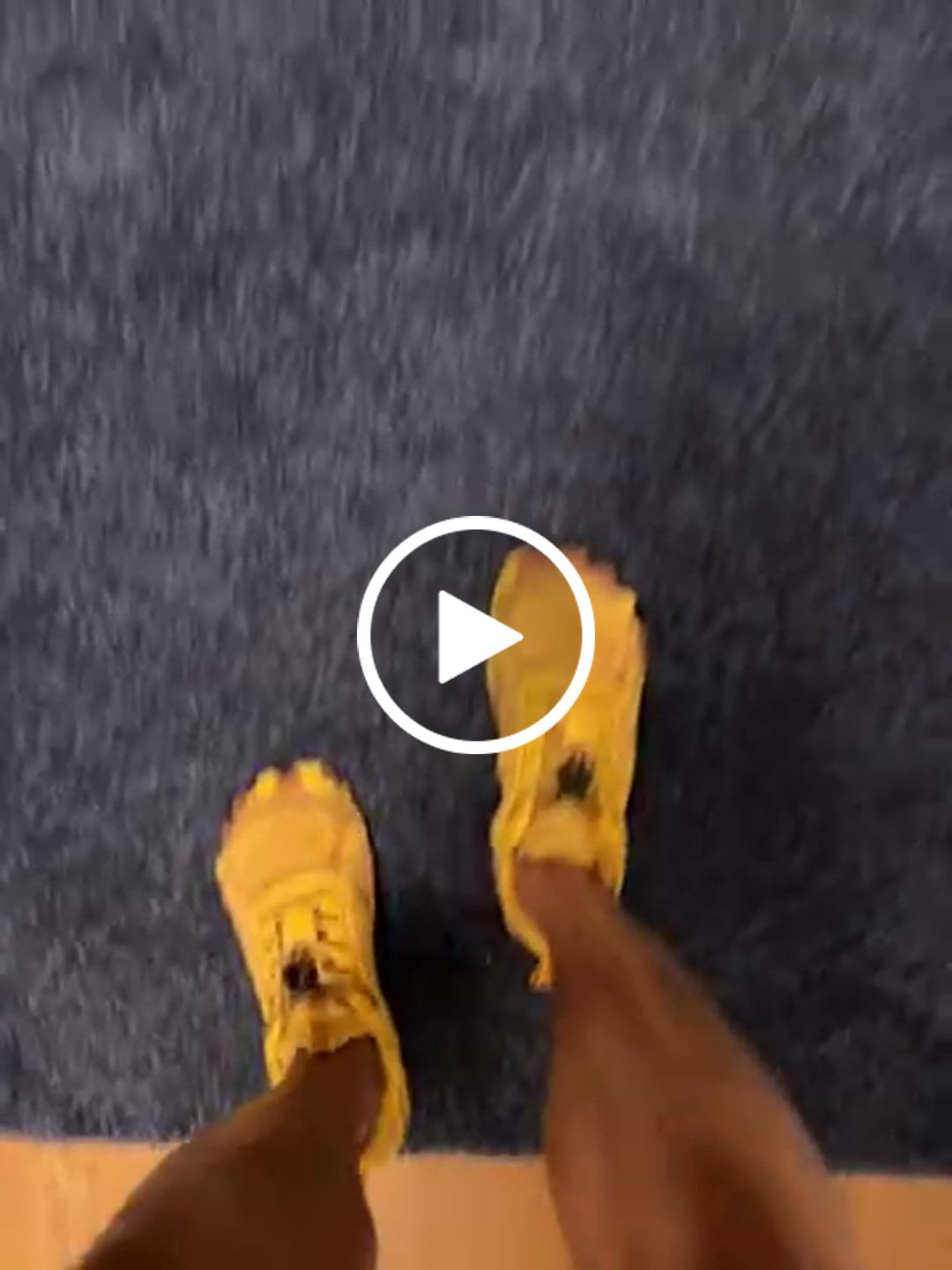 Customer video review of Active II Pro - Zapatos Barefoot