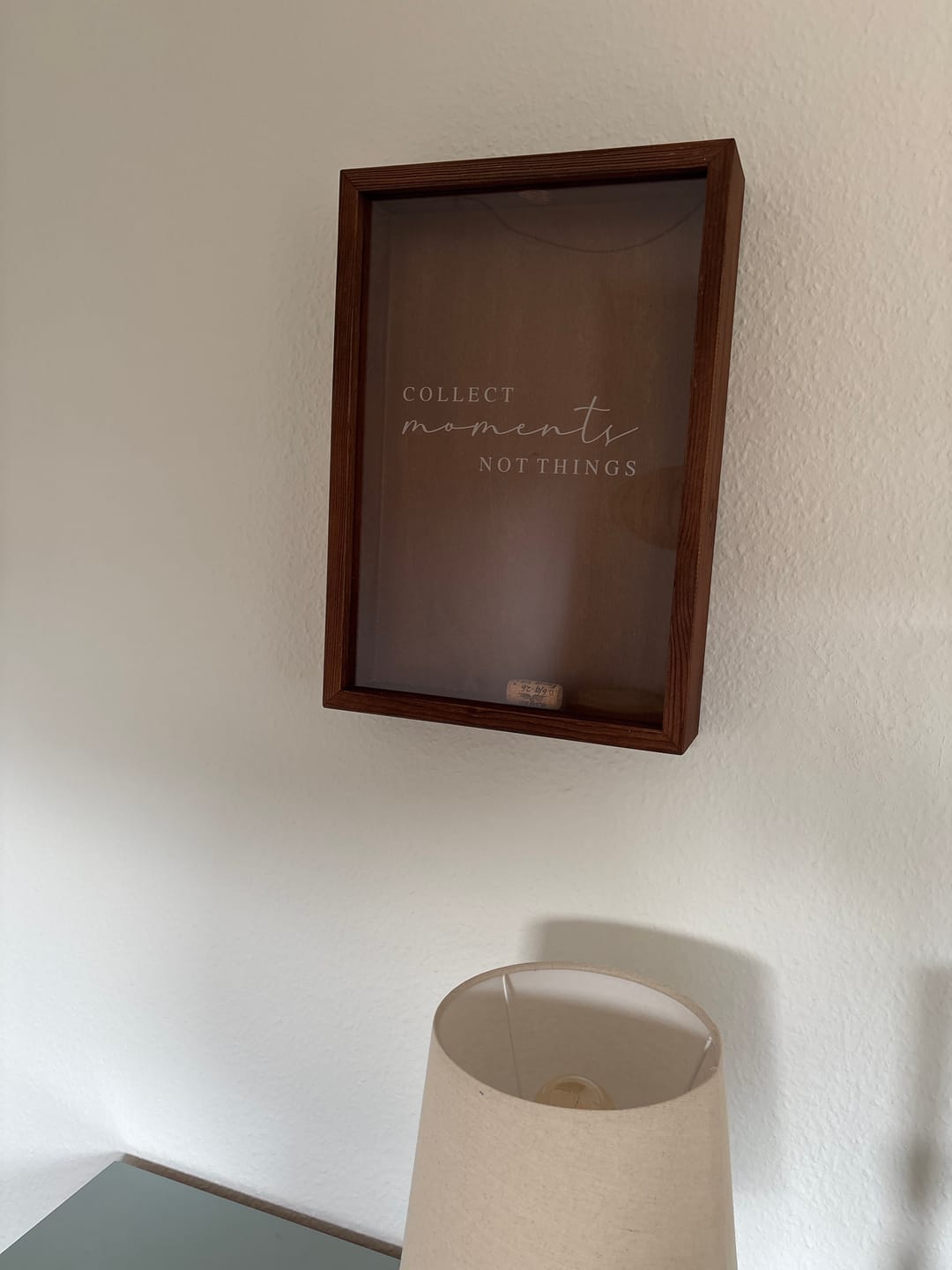 Customer photo review of COLLECT MOMENTS