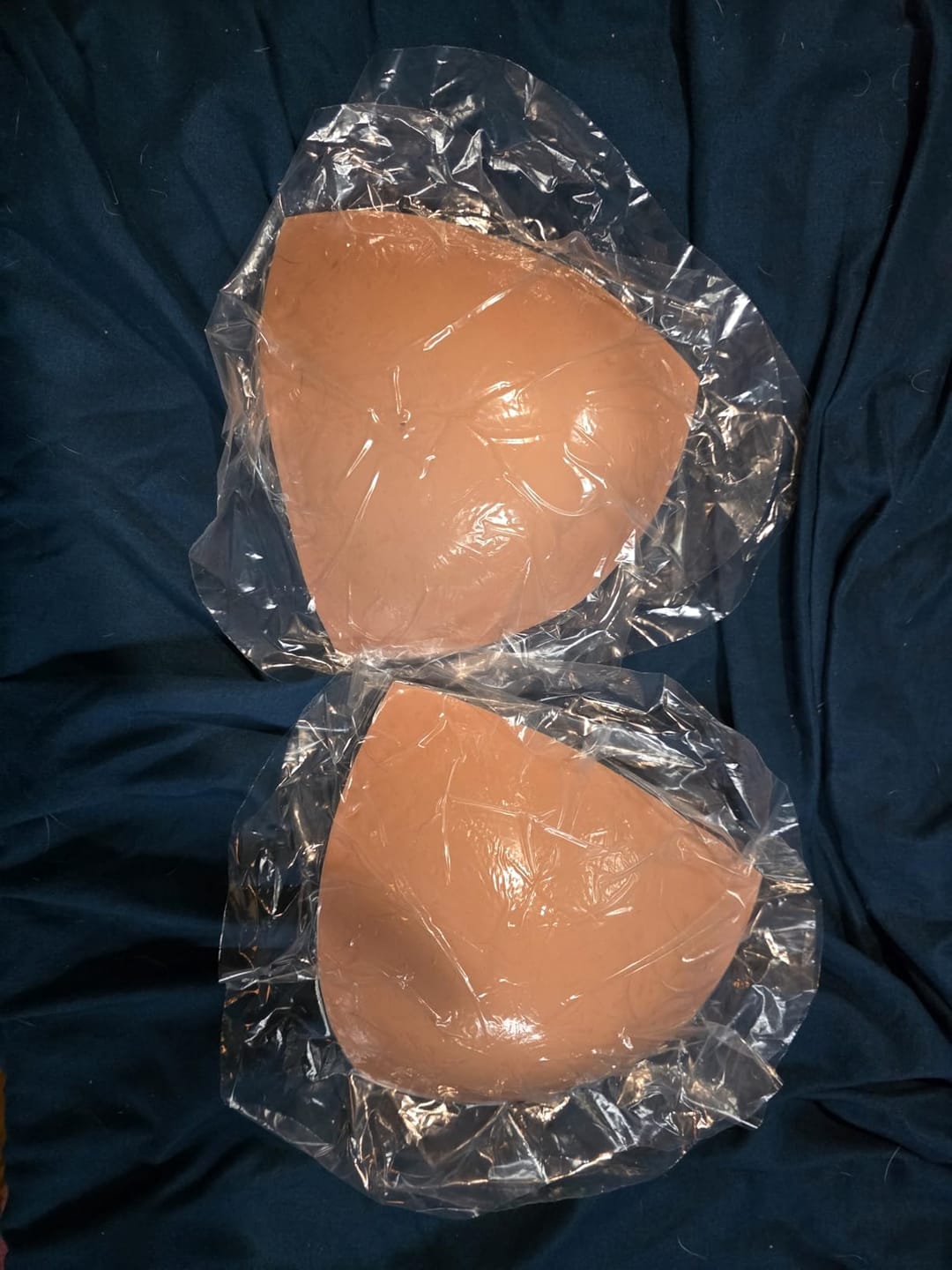 Customer photo review of The Instant Lift
