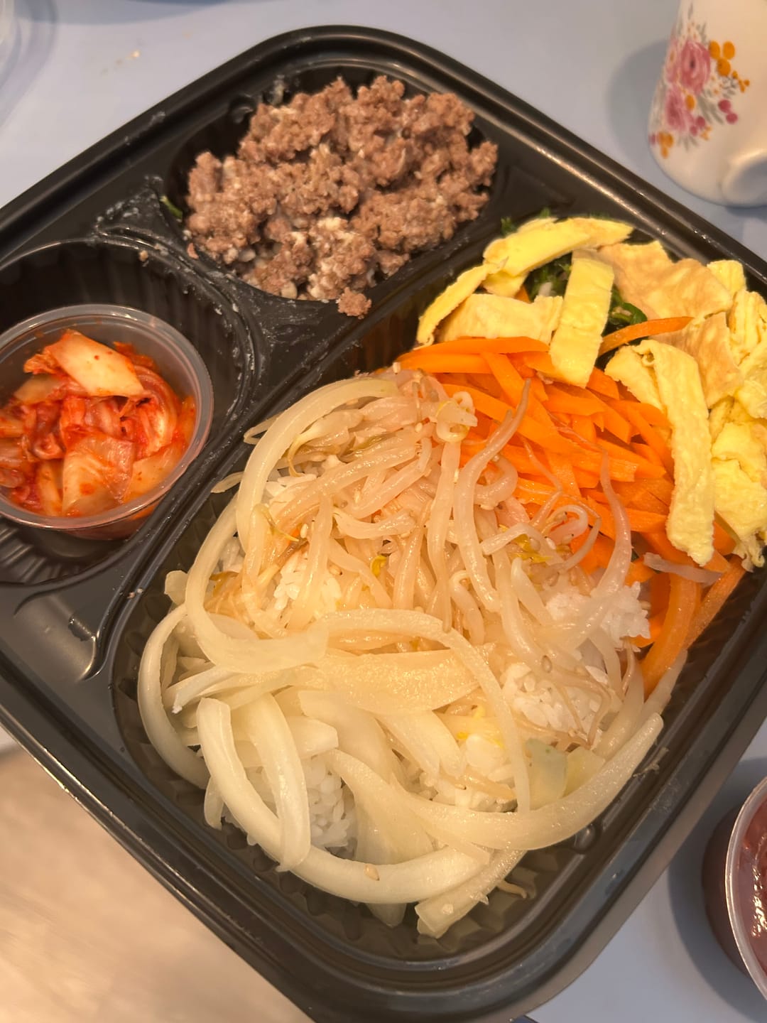 Customer photo review of 7 MEAL PLAN