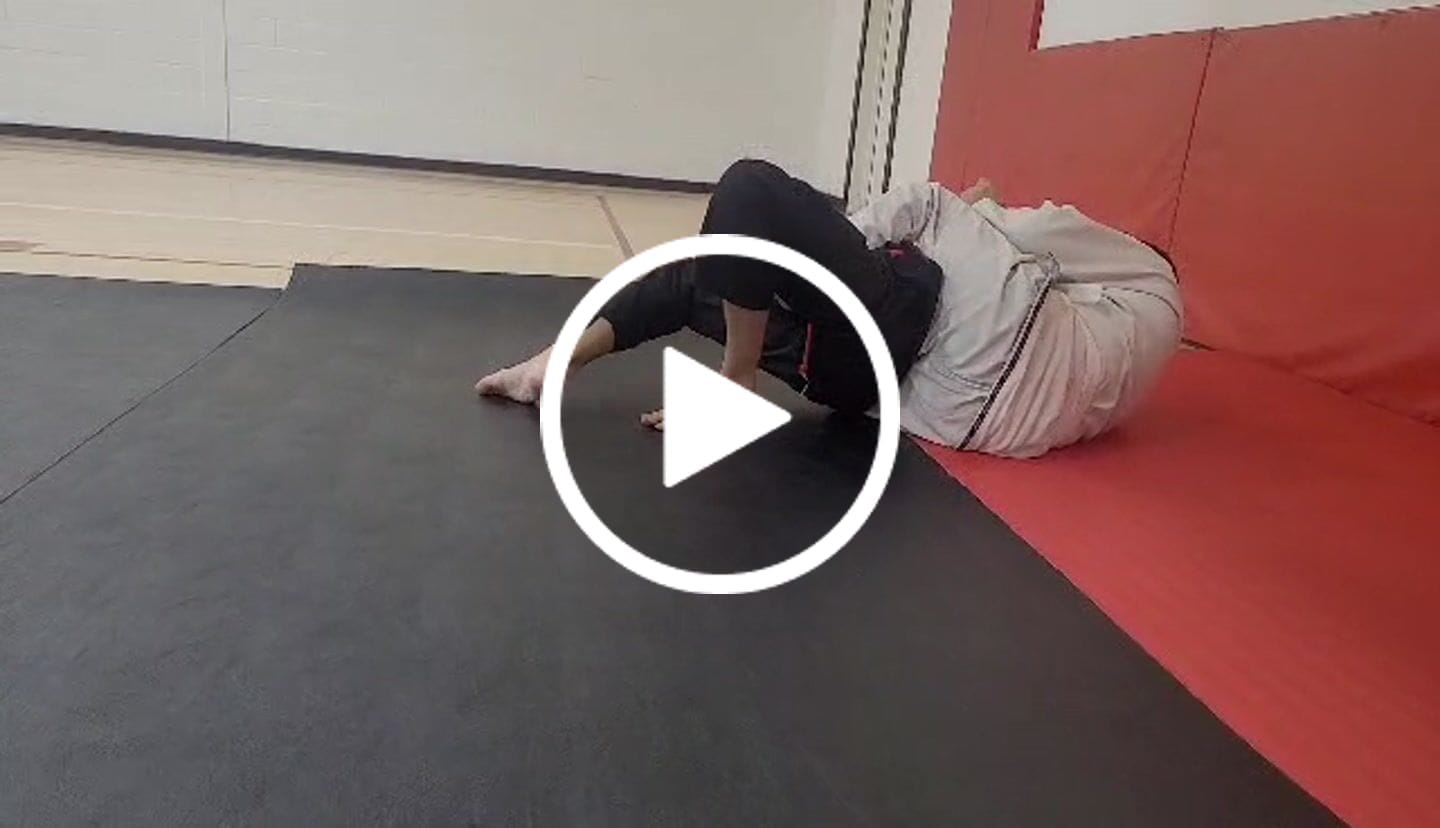 Customer video review of Core Black Brazilian Jiu Jitsu Mens BJJ Gi