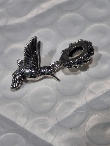 Customer photo review of Colibri Mistico