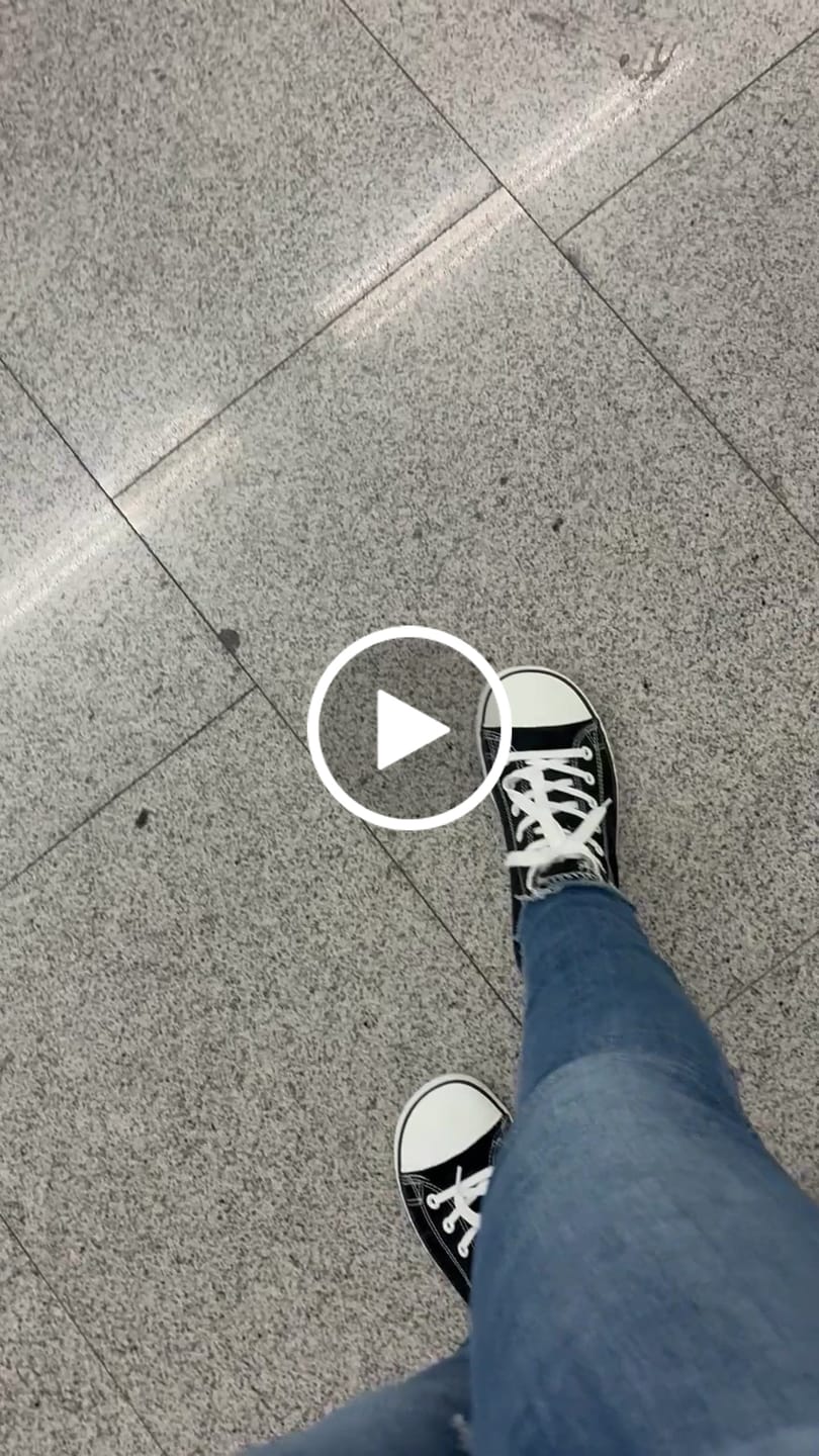 Customer video review of Roam I - Zapatos Barefoot