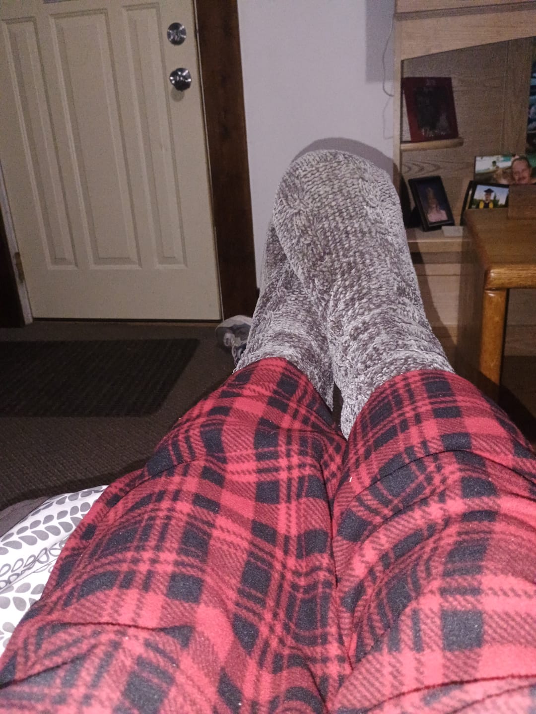 Customer photo review of The Foozie™