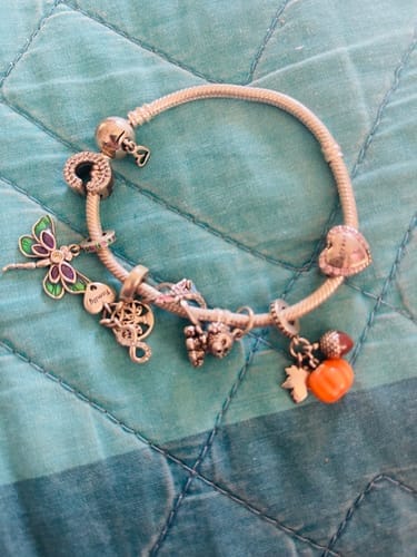 Customer photo review of Letras del Alfabeto