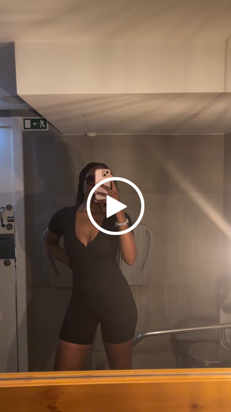 Customer video review of GIGI BIKER