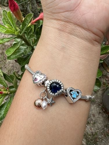 Customer photo review of Conchita de Mar con Perla