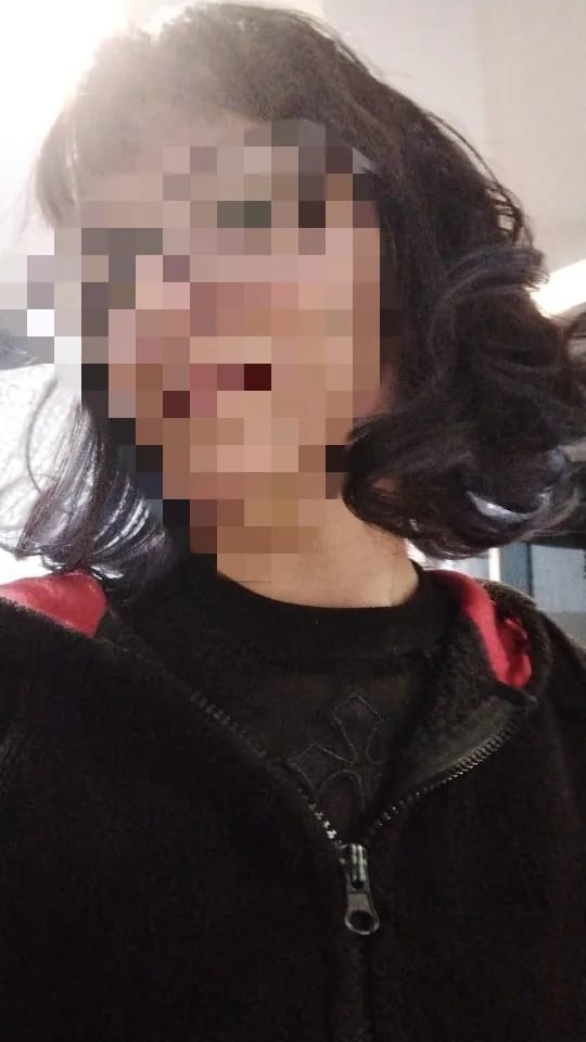Customer photo review of AQUALYA HairPro™ 5-in-1 – One Gift, Five Styling Tools + Heat Protector