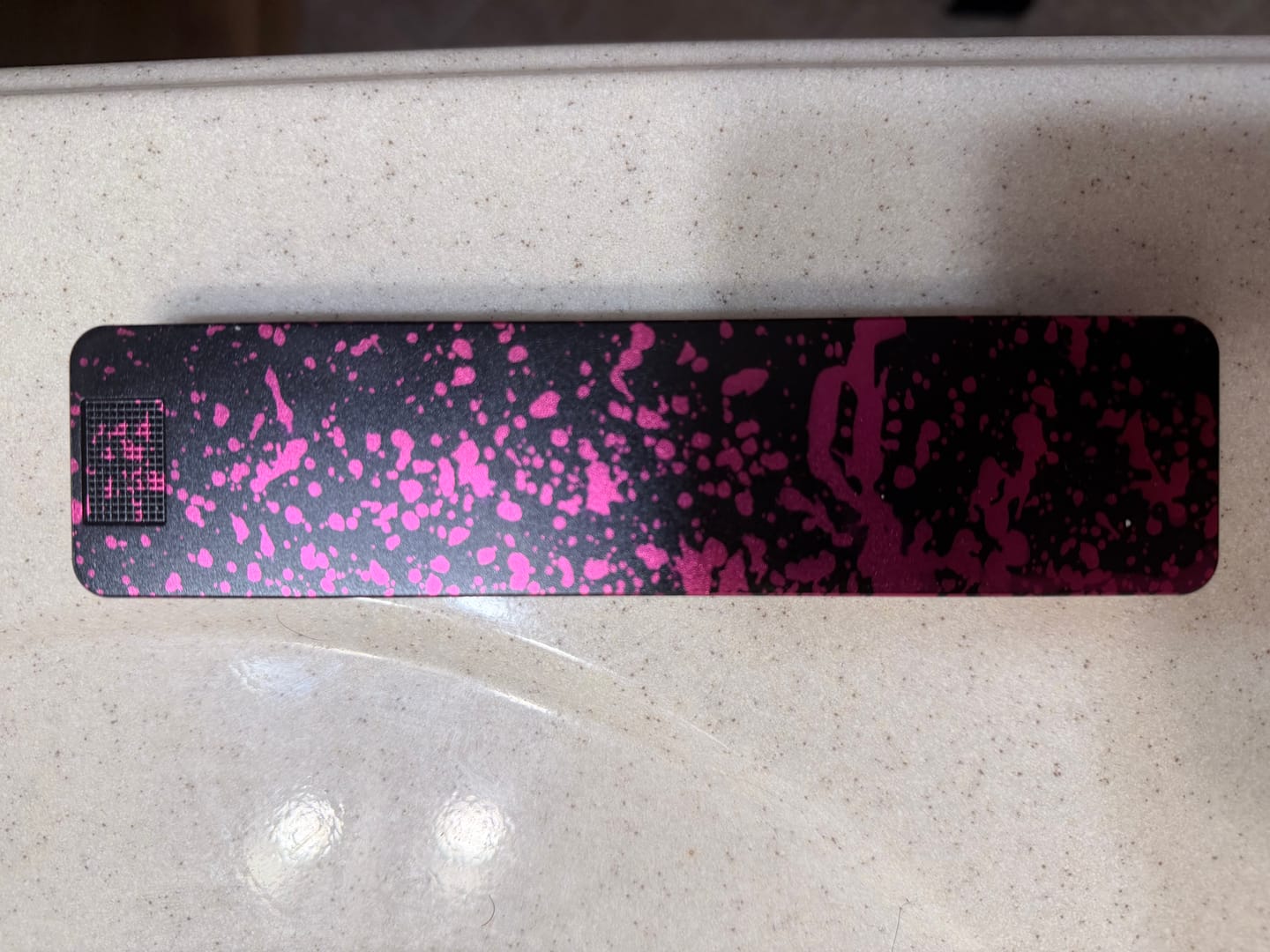 Customer photo review of Weekly Case
