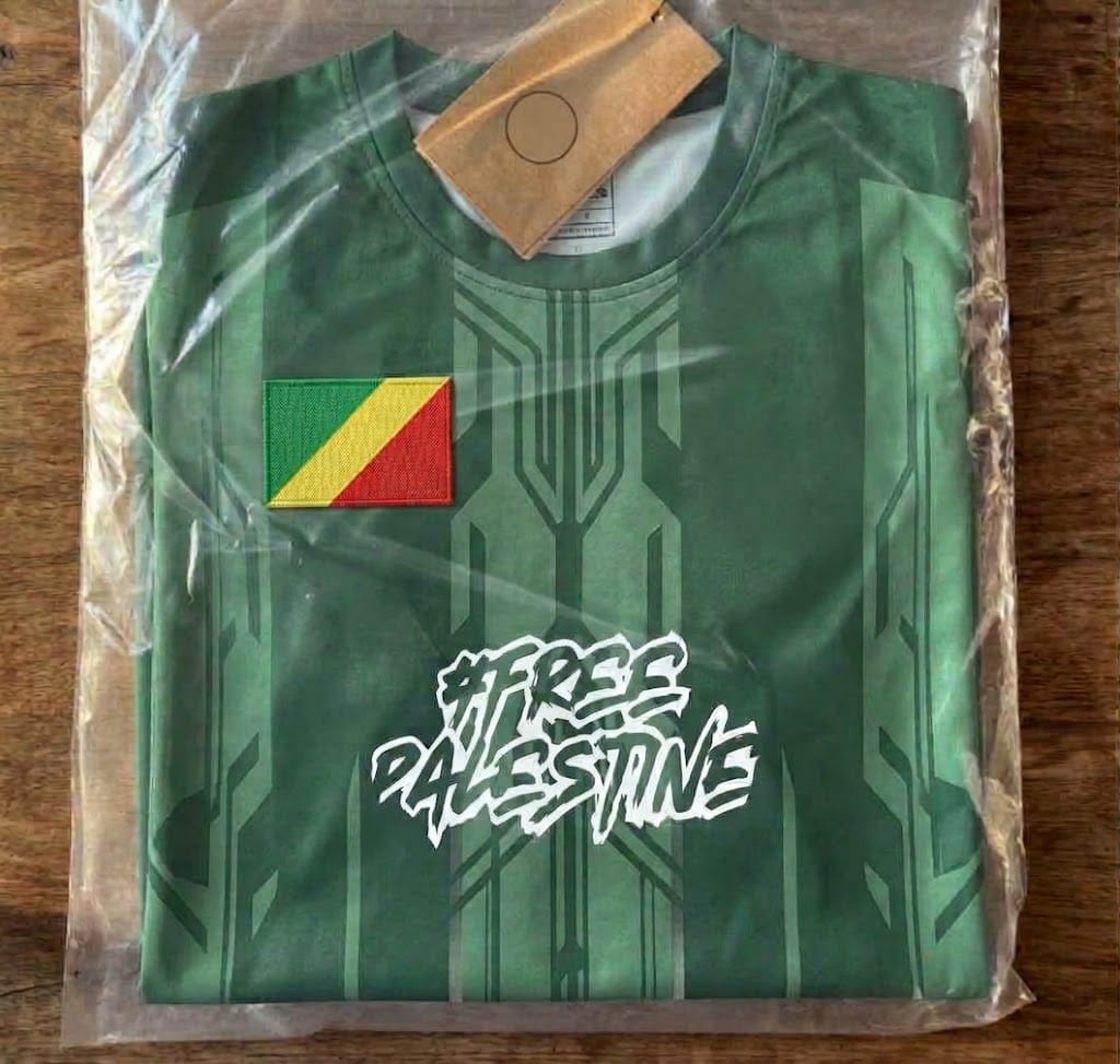Customer photo review of Maillot Phuket personnalisé