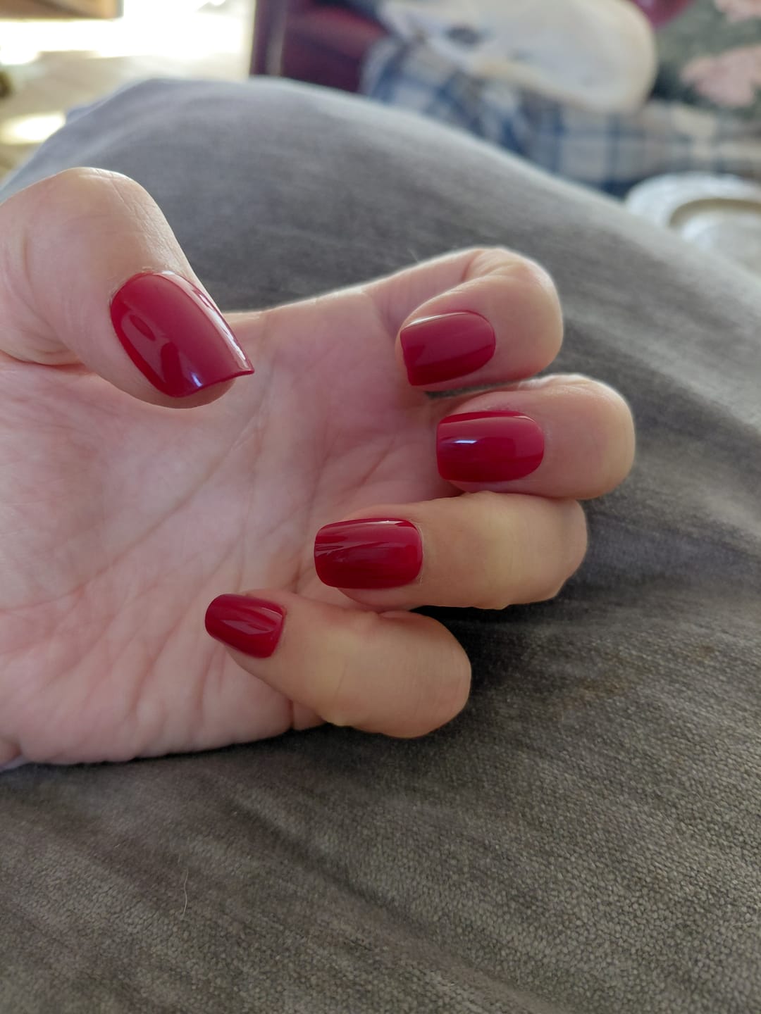 Customer photo review of Wild Chic