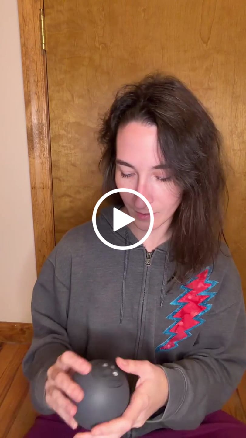 Customer video review of Meteor Mini