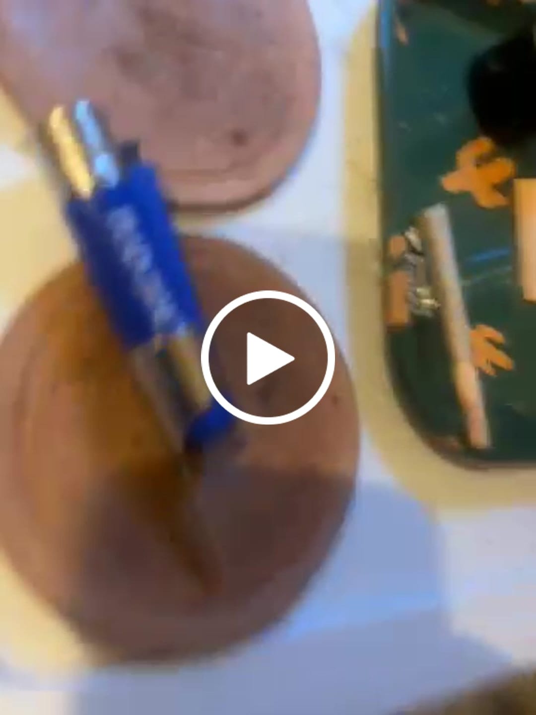 Customer video review of Plain Jane Lighter