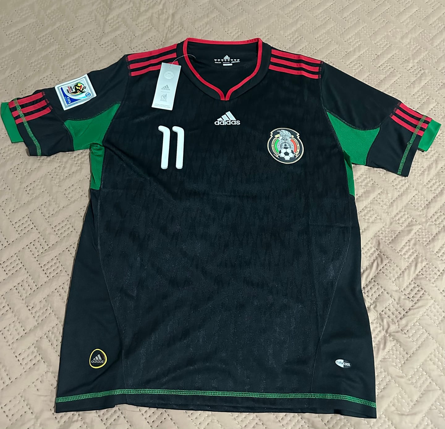 Customer photo review of MÉXICO 2010 VISITA