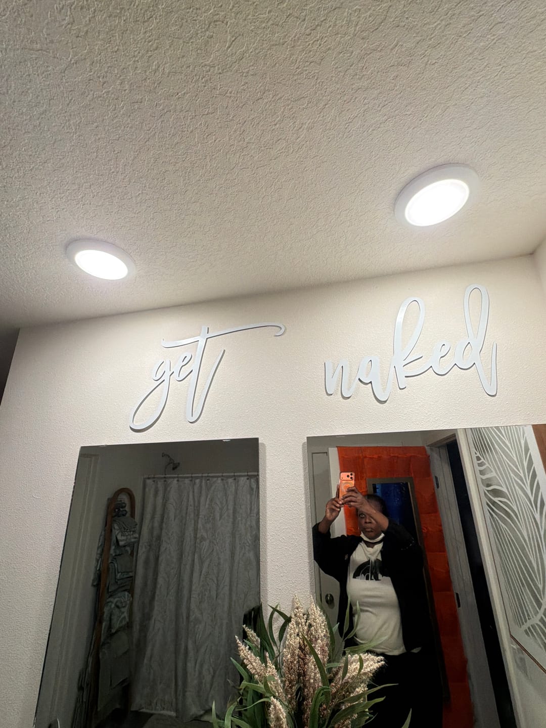 Customer photo review of Shipping Protection