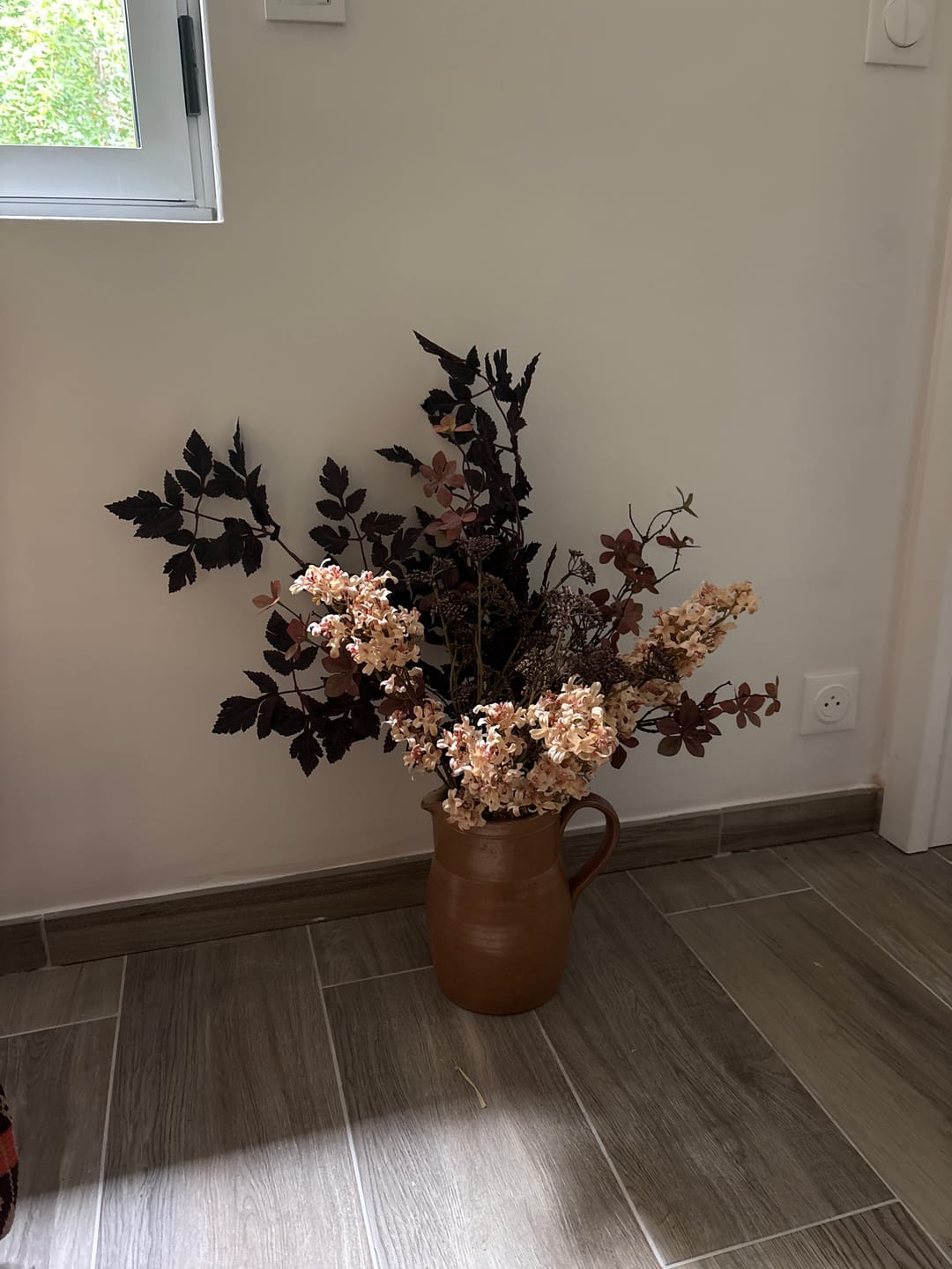 Customer photo review of Bouquet Livia
