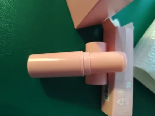 Customer photo review of Medicube PDRN Pink Collagen Volume