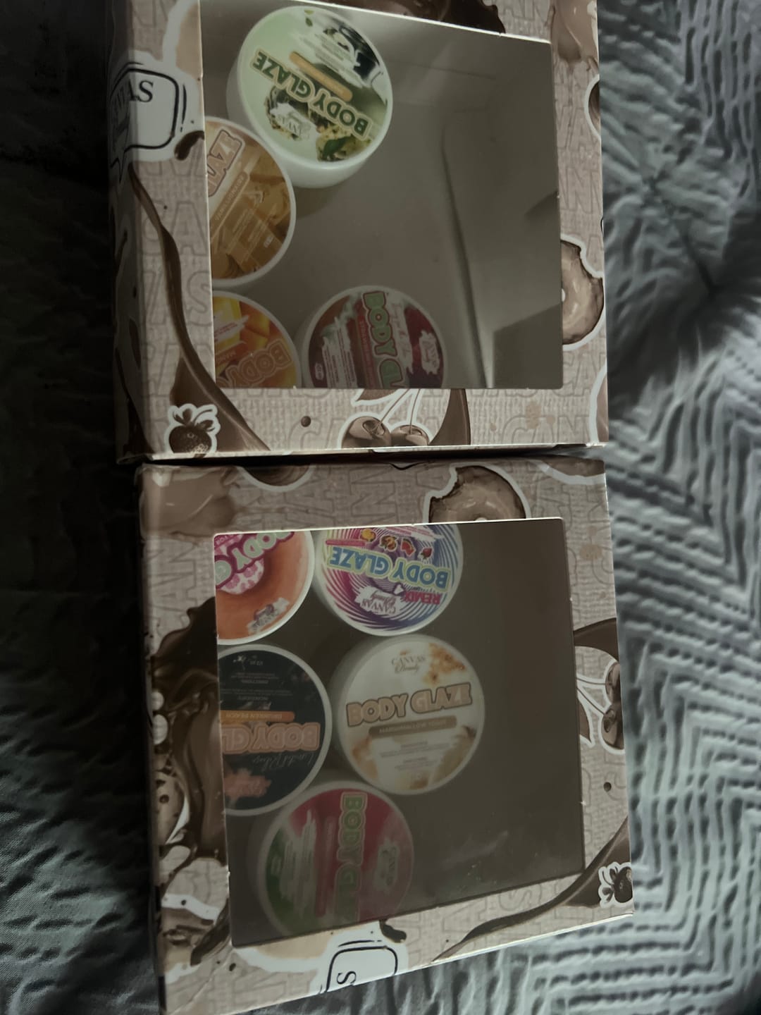 Customer photo review of CANVAS ICONS SAMPLE PACK