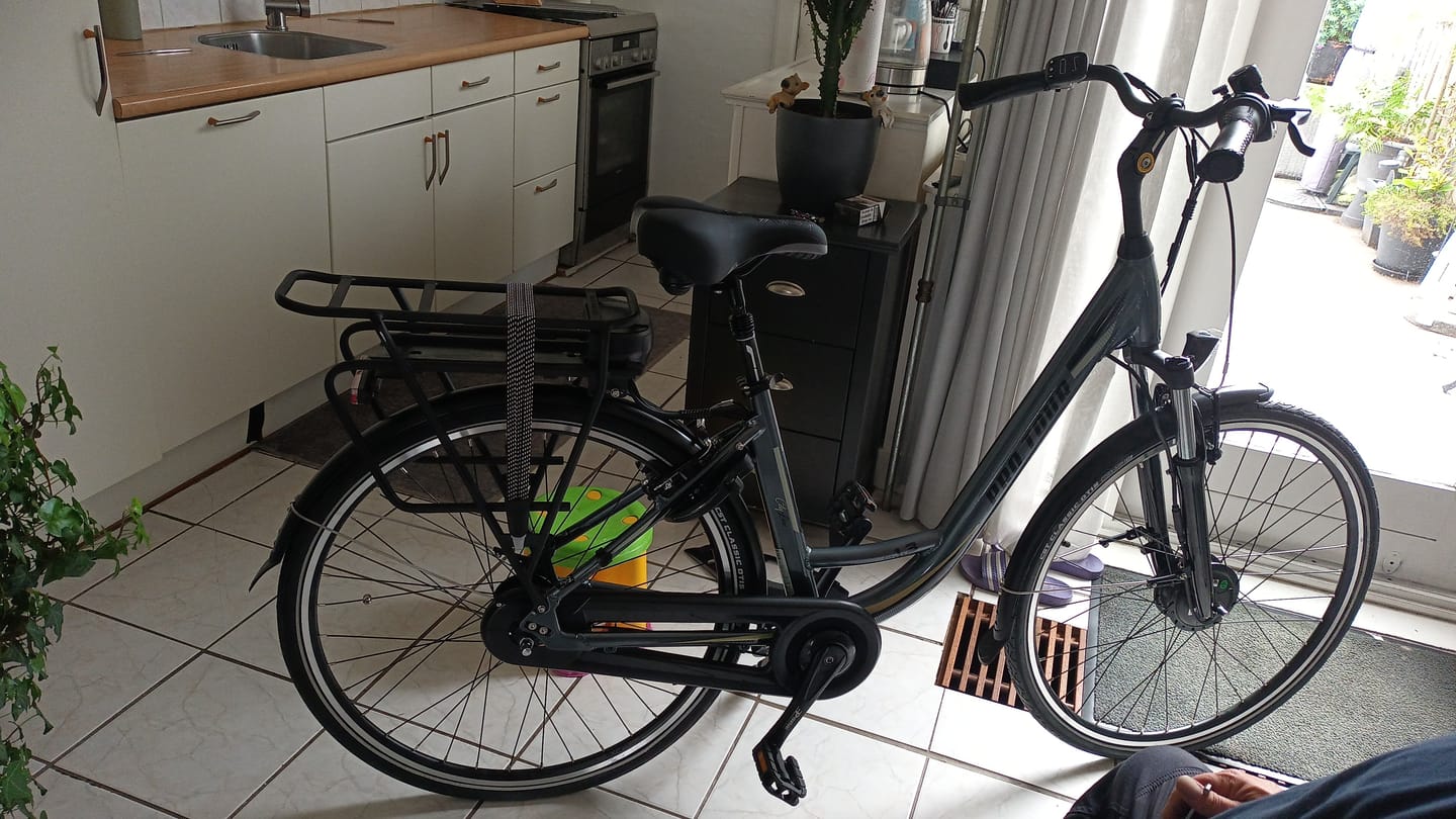 Customer photo review of Excellence N7