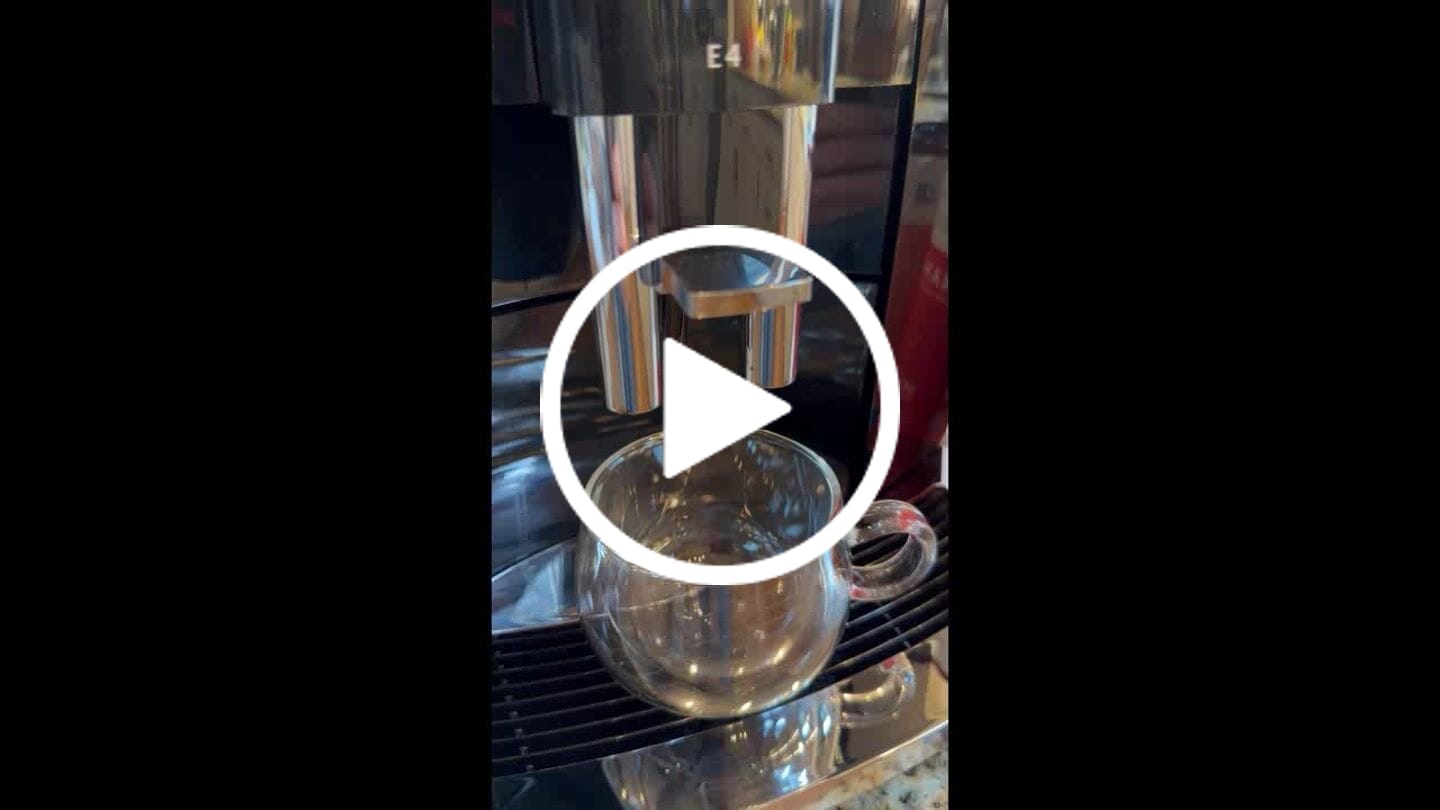 Customer video review of Seek® Organic Mold & Mycotoxin Free Coffee