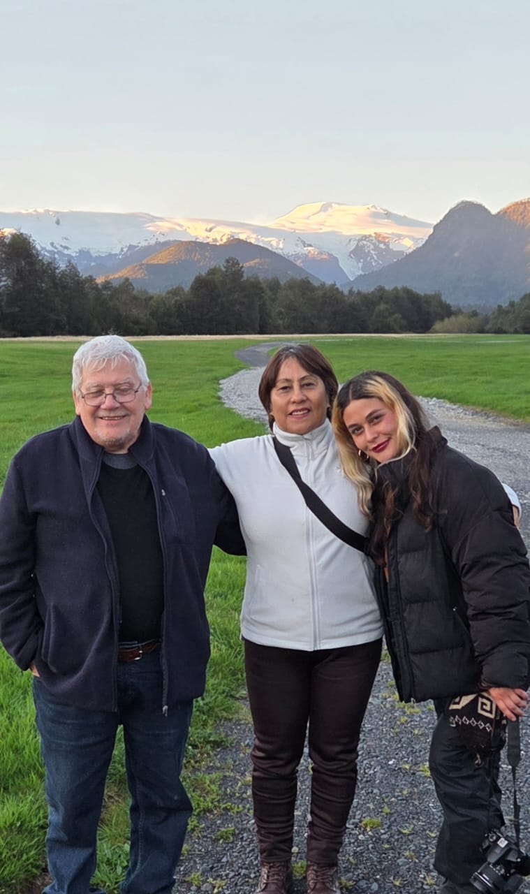 Customer photo review of Carretera Austral Norte