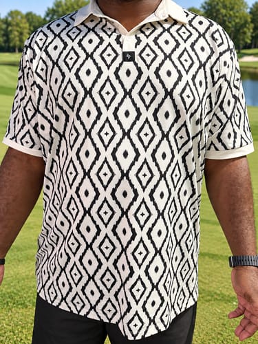 Customer photo review of Ikat