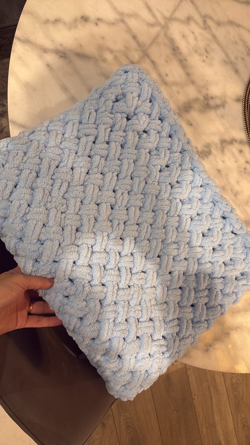 Customer photo review of Alize Puffy