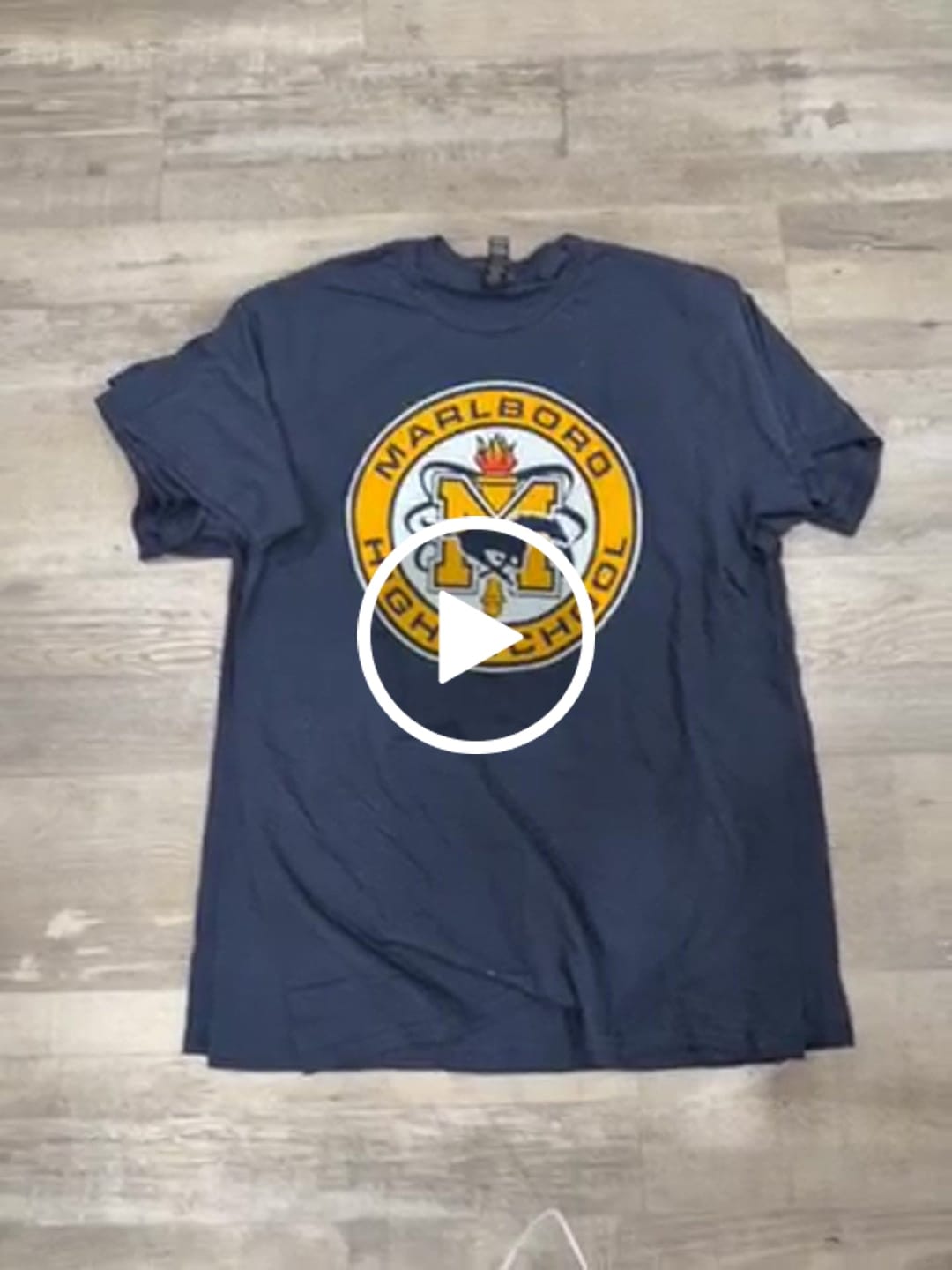 Customer video review of DTF Build a Gang Sheet