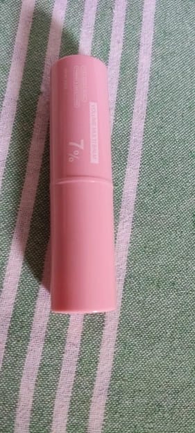 Customer photo review of Medicube PDRN Pink Collagen Volume