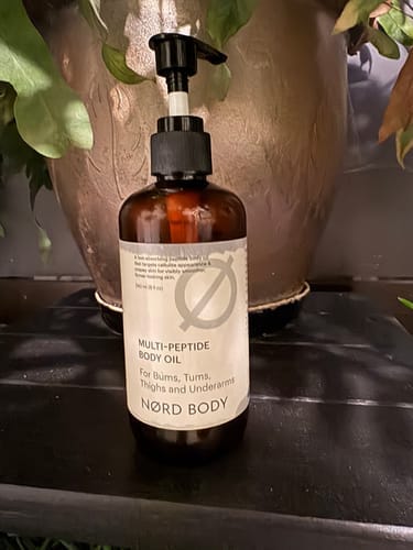 Customer photo review of cellulite-t18