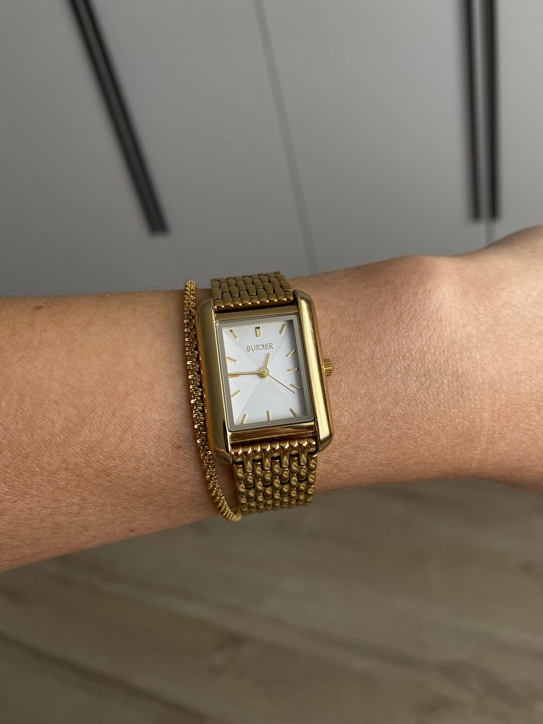 Customer photo review of Elise Bracelet