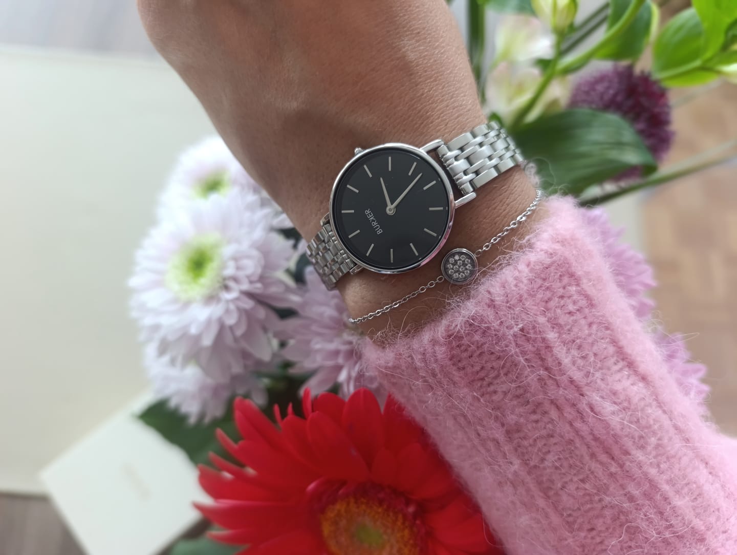 Customer photo review of Nolia Bracelet
