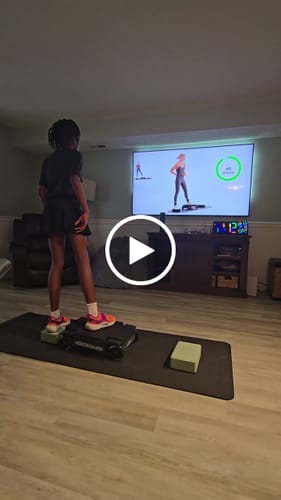 Nelson W. video review of the HEROBOARD