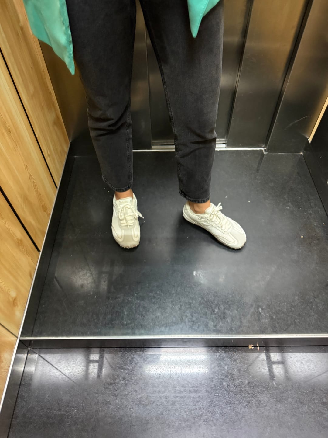 Customer photo review of ZERO WHITE