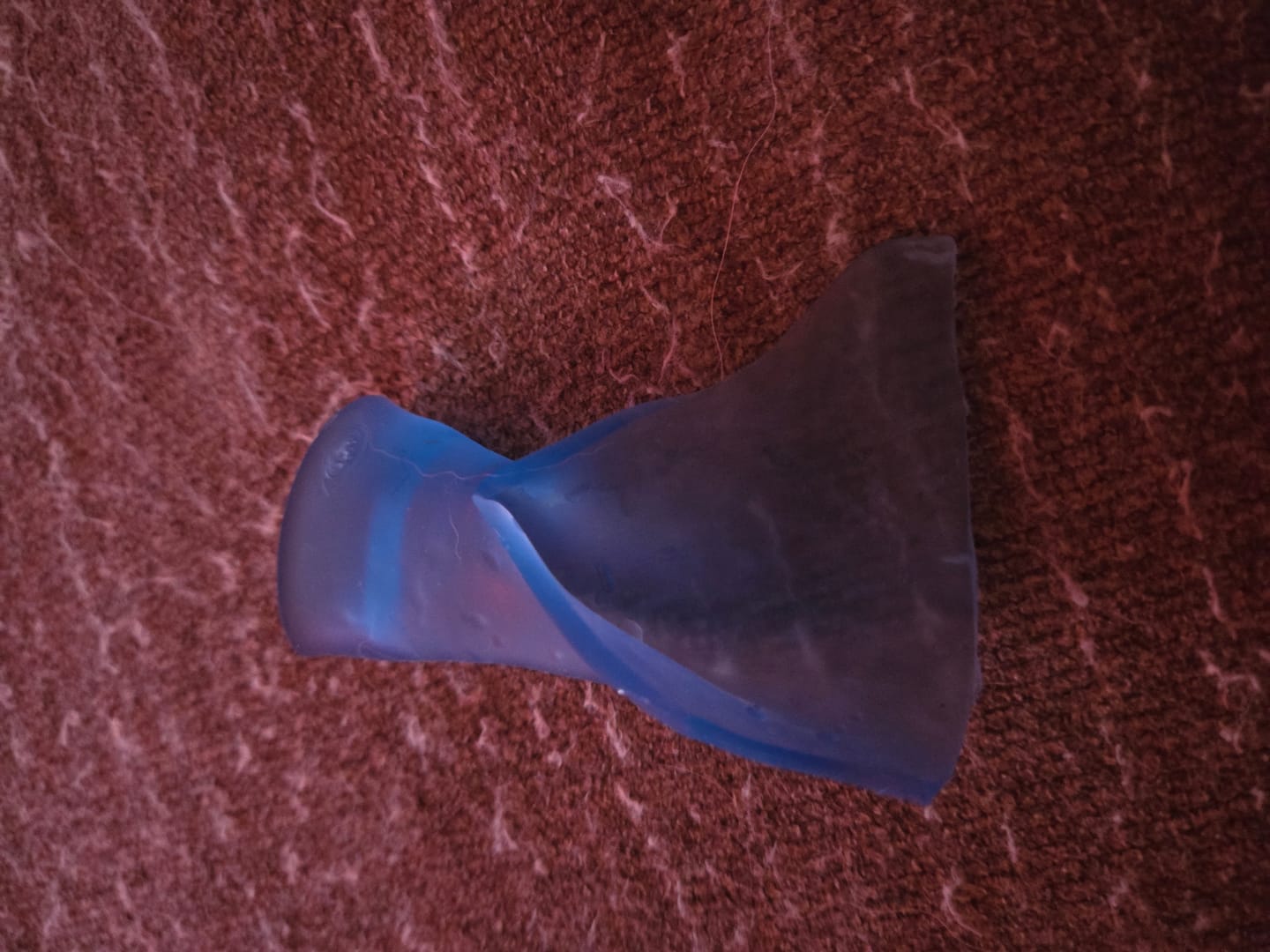 Customer photo review of Replacement Sleeves for Vacuum Devices