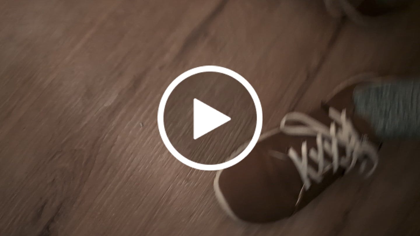Customer video review of Retro I  - Barefoot Shoes