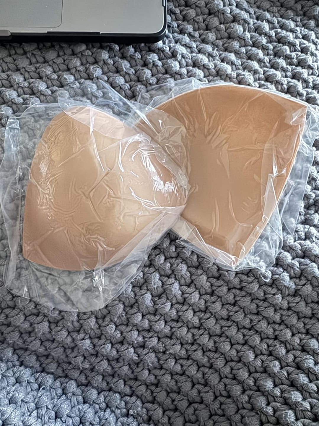 Customer photo review of The Instant Lift