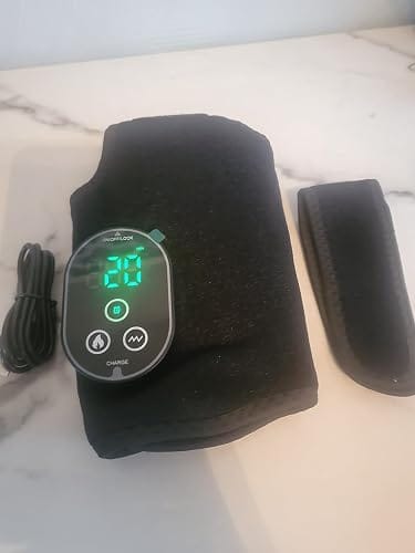 Customer photo review of MediVital™ Ayak Masaj Cihazı