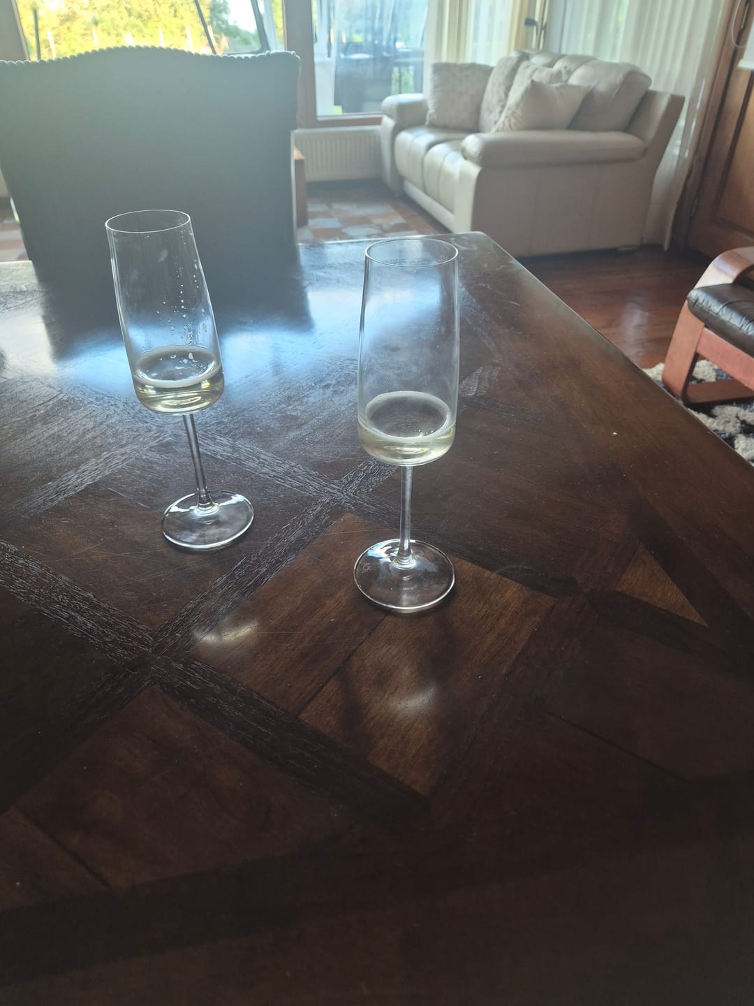 Customer photo review of Set de 18 Copas Essential RCR