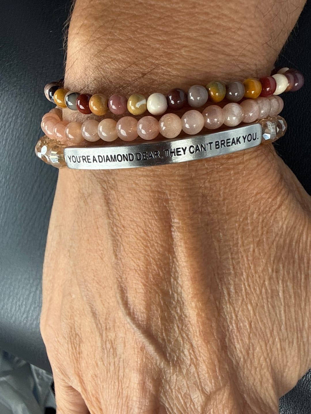 Customer photo review of 1 YEAR WARRANTY(FREE With VIP CLUB)