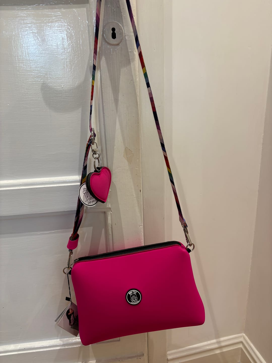 Customer photo review of Pochette Grande
