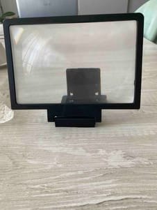 Customer photo review of Telefon Ekran Büyütücü