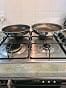 Customer photo review of Pure Pan — Titanium Non-Stick Frying Pan