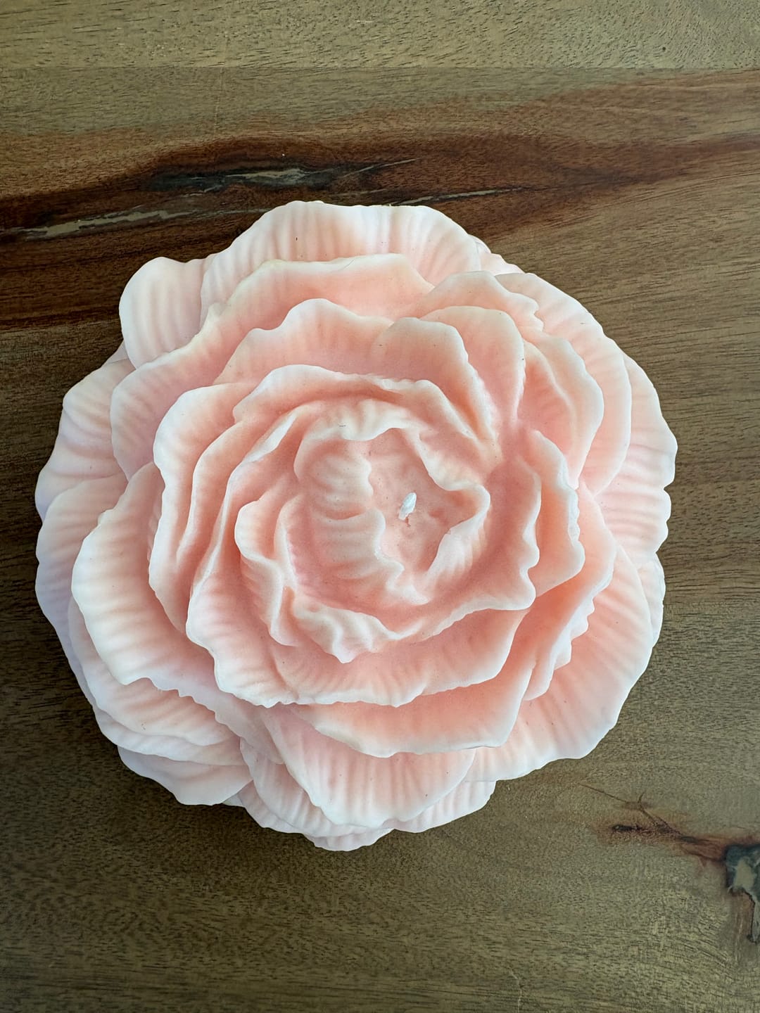Customer photo review of Fragancia FRESA & NATA