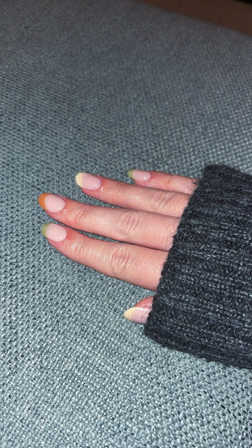 Customer photo review of Precisie Liner Penselenset (2 stuks)