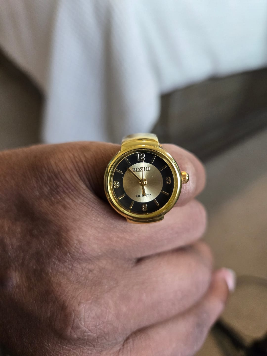 Customer photo review of Shipping Protection